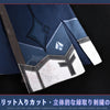 Monenjoy 原神 アリョーシャ コスプレ衣装｜3D PLAパーツ付き 舞台・ハロウィン対応 MONENJOY