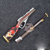 原神 アリョーシャ コスプレ武器道具110cm｜PLA製・分割式・発射不可｜Monenjoy