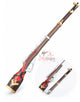原神 アリョーシャ コスプレ武器道具110cm｜PLA製・分割式・発射不可｜Monenjoy