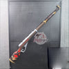 原神 アリョーシャ コスプレ武器道具110cm｜PLA製・分割式・発射不可｜Monenjoy