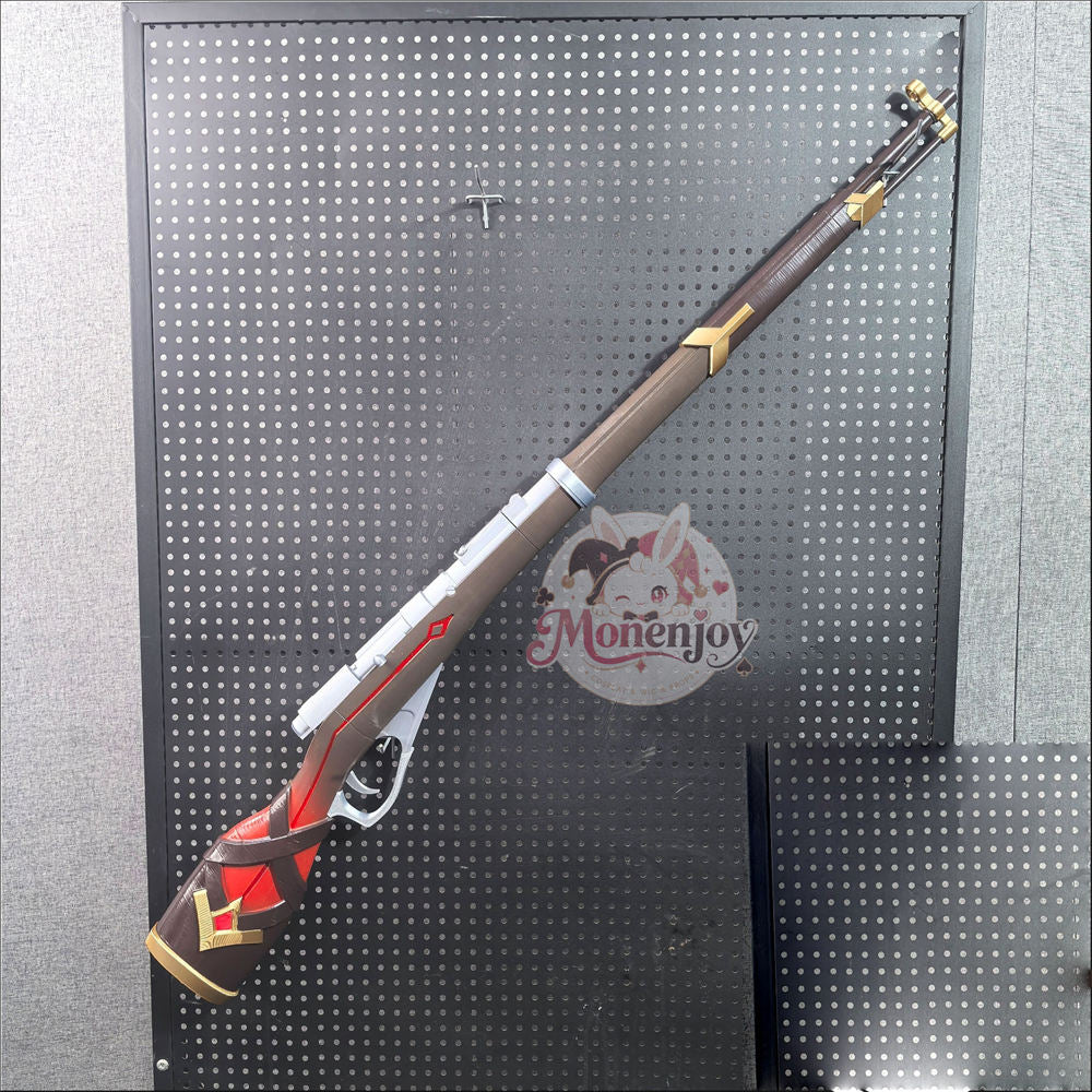 原神 アリョーシャ コスプレ武器道具110cm｜PLA製・分割式・発射不可｜Monenjoy