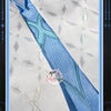 Monenjoy 原神 アナスターシャ(氷神) 合金パーツVer＋発光腰飾付　イベント　舞台服 MONENJOY