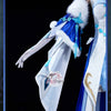 Monenjoy 原神 アナスターシャ(氷神) 合金パーツVer＋発光腰飾付　イベント　舞台服 MONENJOY