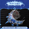 第一弾30日以内発送対応　原神 アナスターシャ（氷神）コスプレ衣装｜金属製＆PLAパーツ Pla王冠付｜Monenjoy Monenjoy