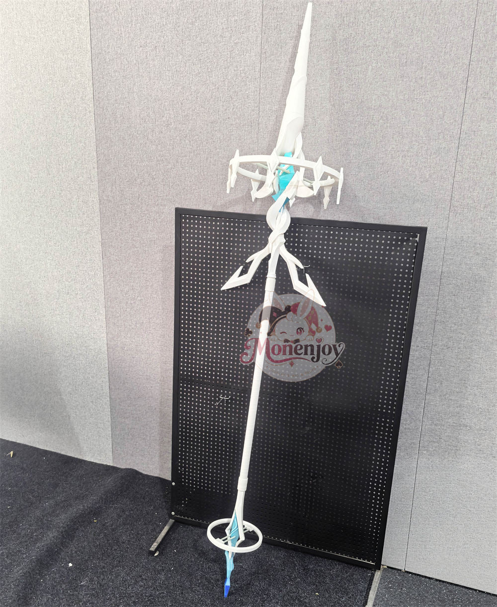 原神 アナスターシャ 氷の女皇 コスプレ杖 190cm｜PLA製・軽量・分割式｜Monenjoy