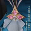 限定販売　【Monenjoy】原神 クライノ コスプレ衣装｜リンネアの実姉 イベント・舞台対応 MONENJOY