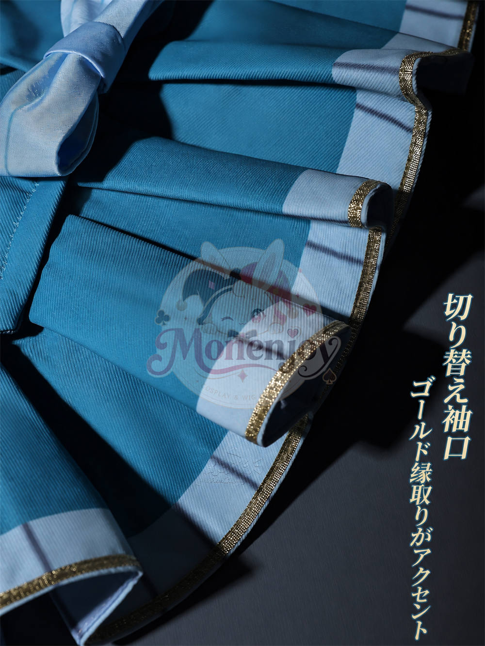 限定販売　【Monenjoy】原神 クライノ コスプレ衣装｜リンネアの実姉 イベント・舞台対応 MONENJOY