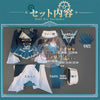 限定販売　【Monenjoy】原神 クライノ コスプレ衣装｜リンネアの実姉 イベント・舞台対応 MONENJOY