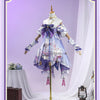 Monenjoy　原神 シトラリ　コスプレ　黒曜石の老婆 　3dPLA材質Ver　新衣装　Citlali 仮装　イベントハロウィン舞台対応 MONENJOY