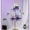 Monenjoy　原神 シトラリ　コスプレ　黒曜石の老婆 　3dPLA材質Ver　新衣装　Citlali 仮装　イベントハロウィン舞台対応 MONENJOY