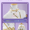 Monenjoy　原神 シトラリ　コスプレ　黒曜石の老婆 　3dPLA材質Ver　新衣装　Citlali 仮装　イベントハロウィン舞台対応 MONENJOY