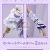 Monenjoy　原神 シトラリ　コスプレ　黒曜石の老婆 　3dPLA材質Ver　新衣装　Citlali 仮装　イベントハロウィン舞台対応 MONENJOY