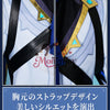 Monenjoy　原神 ドットーレ　 博士 コスプレ衣装　マスク付　イベント　コスチューム MONENJOY