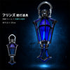 Monenjoy　原神　フリンズ / Flins 　コスプレ道具　ランプ　11.7＊27cm　金属製＋PLA材質　発光対応　闇影と灯り&nbsp; 　ナド・クライ　ライトキーパー 撮影道具 Monenjoy