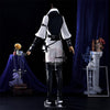 Monenjoy 原神 ローエン コスプレ衣装｜PV版　冒険者服　 高品質コスチューム Monenjoy