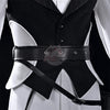 Monenjoy 原神 ローエン コスプレ衣装｜PV版　冒険者服　 高品質コスチューム Monenjoy