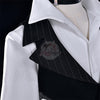 Monenjoy 原神 ローエン コスプレ衣装｜PV版　冒険者服　 高品質コスチューム Monenjoy