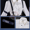 限定販売　Monenjoy　原神 煌めく夜の宴シリーズ Vol.2  放浪者 スカラマシュ コスプレ衣装　礼服風　コスチューム Monenjoy