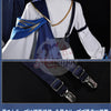 限定販売　Monenjoy　原神 煌めく夜の宴シリーズ Vol.2  放浪者 スカラマシュ コスプレ衣装　礼服風　コスチューム Monenjoy