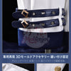 限定販売　Monenjoy　原神 煌めく夜の宴シリーズ Vol.2  放浪者 スカラマシュ コスプレ衣装　礼服風　コスチューム Monenjoy
