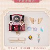 Monenjoy 原神 リンネア 鞄　コスプレ道具　イベント　27*26＊10cm MONENJOY