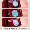 Monenjoy 原神 リンネア 鞄　コスプレ道具　イベント　27*26＊10cm MONENJOY