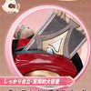 Monenjoy 原神 リンネア 鞄　コスプレ道具　イベント　27*26＊10cm MONENJOY