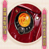 Monenjoy 原神 リンネア 鞄　コスプレ道具　イベント　27*26＊10cm MONENJOY