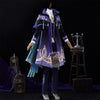 Monenjoy 原神 ミティヤ 3dPLAパーツVer　コスプレ衣装　gennshin イベント　コスチューム Monenjoy