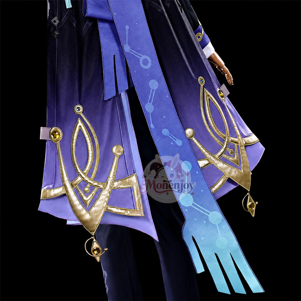 Monenjoy 原神 ミティヤ 3dPLAパーツVer　コスプレ衣装　gennshin イベント　コスチューム Monenjoy