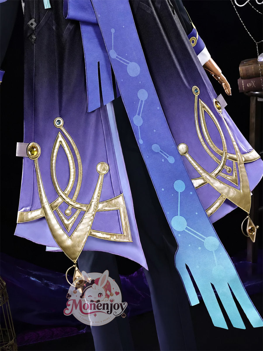 Monenjoy 原神 ミティヤ 3dPLAパーツVer　コスプレ衣装　gennshin イベント　コスチューム Monenjoy