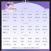 Monenjoy 原神 ミティヤ 3dPLAパーツVer　コスプレ衣装　gennshin イベント　コスチューム Monenjoy