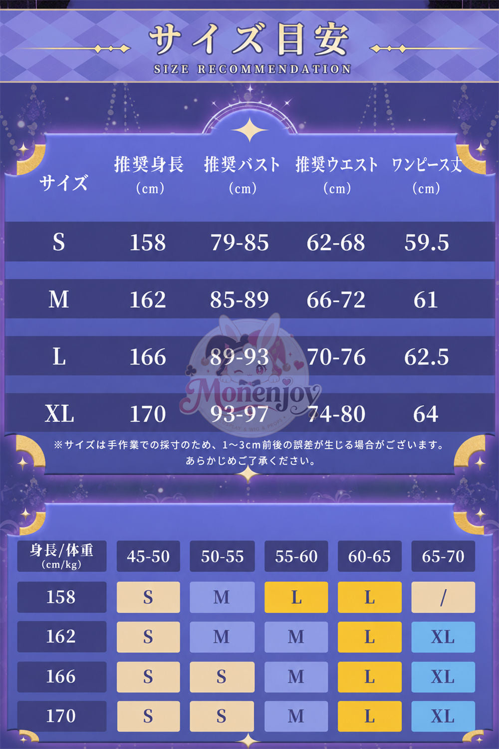 限定特典　Monenjoy 原神 オデット（Odette）コスプレ衣装 合金製パーツ＋サテン生地　背面パーツは発光＆回転対応 Monenjoy