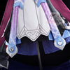 予約　Monenjoy　原神 プルーネ / Prune　コスプレ衣装　魔女ハンター　3d樹脂製アクセサリー付　コスチューム　イベント MONENJOY