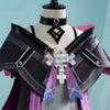 Monenjoy　原神　プルーネ　コスプレ　魔女ハンター 　Prune 　3dPLa材質Ver　初期衣装—魔女ハンターのレガリア イベント　コスチューム MONENJOY