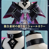 Monenjoy　原神　プルーネ　コスプレ　魔女ハンター 　Prune 　3dPLa材質Ver　初期衣装—魔女ハンターのレガリア イベント　コスチューム MONENJOY