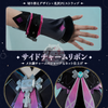 Monenjoy　原神　プルーネ　コスプレ　魔女ハンター 　Prune 　3dPLa材質Ver　初期衣装—魔女ハンターのレガリア イベント　コスチューム MONENJOY