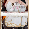 Monenjoy　原神 サンドローネ　コスプレ衣装　金属製パーツUP　背中ゼンマイ回転可能　Sandrone イベント舞台対応 MONENJOY