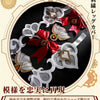 Monenjoy　原神 サンドローネ　コスプレ衣装　金属製パーツUP　背中ゼンマイ回転可能　Sandrone イベント舞台対応 MONENJOY