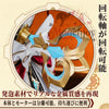 Monenjoy　原神 サンドローネ　コスプレ衣装　金属製パーツUP　背中ゼンマイ回転可能　Sandrone イベント舞台対応 MONENJOY