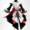 Monenjoy 原神 サンドローネ 傀儡 コスプレ衣装 金属製パーツUP  背部ゼンマイ可動 礼服風コスチューム イベント・ハロウィン対応 高級版 MONENJOY