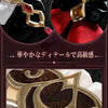 Monenjoy 原神 サンドローネ 傀儡 コスプレ衣装 金属製パーツUP  背部ゼンマイ可動 礼服風コスチューム イベント・ハロウィン対応 高級版 MONENJOY