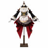 Monenjoy 原神 サンドローネ 傀儡 Pla材質パーツ仕様 背部ゼンマイ可動 コスプレ衣装　礼服風　洋服　コスチューム　イベントハロウィン対応