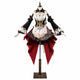 Monenjoy 原神 サンドローネ 傀儡 Pla材質パーツ仕様 背部ゼンマイ可動 コスプレ衣装　礼服風　洋服　コスチューム　イベントハロウィン対応
