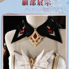 Monenjoy 原神 サンドローネ 傀儡 Pla材質パーツ仕様 背部ゼンマイ可動 コスプレ衣装　礼服風　洋服　コスチューム　イベントハロウィン対応 MONENJOY