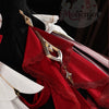 Monenjoy 原神 サンドローネ 傀儡 Pla材質パーツ仕様 背部ゼンマイ可動 コスプレ衣装　礼服風　洋服　コスチューム　イベントハロウィン対応 MONENJOY