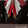 Monenjoy 原神 サンドローネ 傀儡 Pla材質パーツ仕様 背部ゼンマイ可動 コスプレ衣装　礼服風　洋服　コスチューム　イベントハロウィン対応 MONENJOY