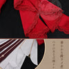 Monenjoy 原神 サンドローネ 傀儡 Pla材質パーツ仕様 背部ゼンマイ可動 コスプレ衣装　礼服風　洋服　コスチューム　イベントハロウィン対応 MONENJOY