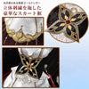 Monenjoy 原神 サンドローネ 傀儡 Pla材質パーツ仕様 背部ゼンマイ可動 コスプレ衣装　礼服風　洋服　コスチューム　イベントハロウィン対応 MONENJOY
