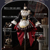 Monenjoy 原神 サンドローネ 傀儡 Pla材質パーツ仕様 背部ゼンマイ可動 コスプレ衣装　礼服風　洋服　コスチューム　イベントハロウィン対応 MONENJOY